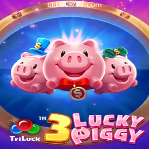 Exploring the World of 3LUCKYPIGGY on BKB.bet Platform: Online Slots Brasil #1