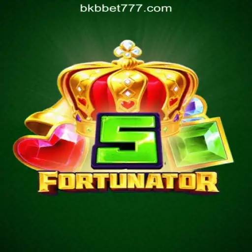 Discover the Excitement of 5Fortunator on BKB.bet: Brazil's Leading Online Slot Platform