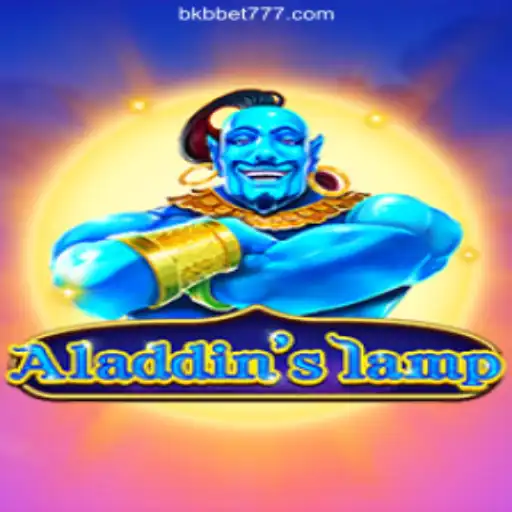 Exploring the Enchanting World of Aladdinslamp on BKB.bet Platform