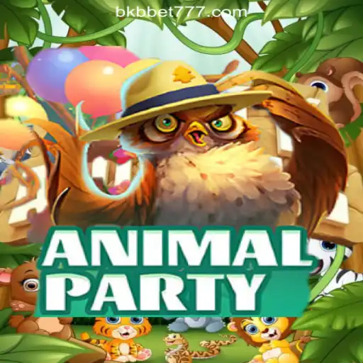 Introducing AnimalParty: A Leading Game on BKB.bet Platform with the Best Online Slots in Brasil