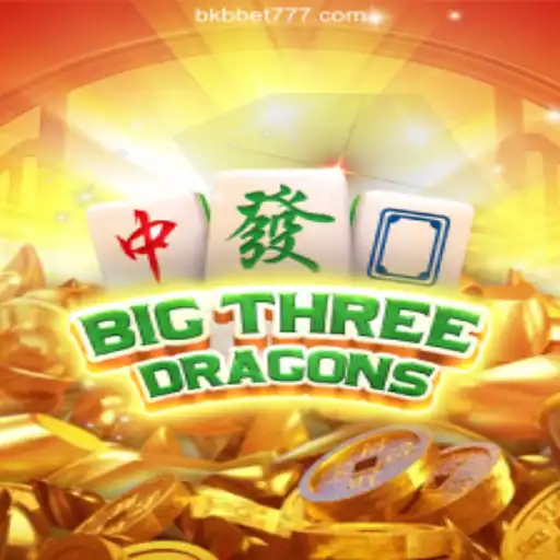 Unveiling BigThreeDragons: A Premier Online Slot Experience with BKB.bet Platform