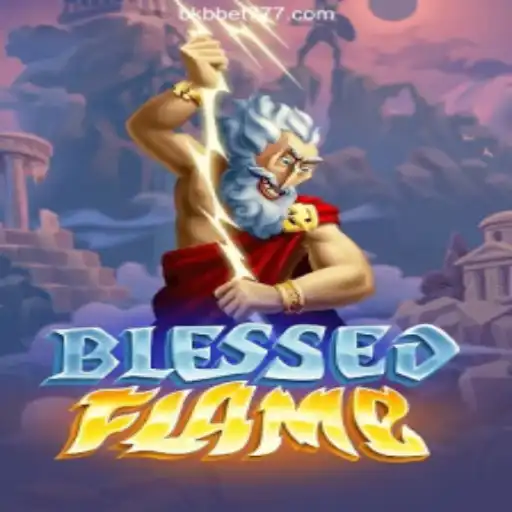 Unleashing the Excitement of BlessedFlame on BKB.bet: Online Slots Brasil #1