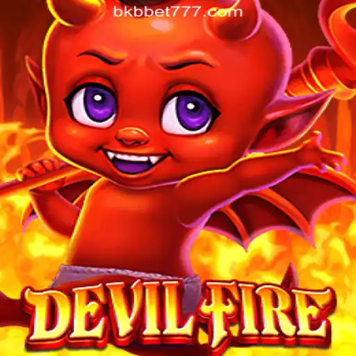 DevilFire: Dominating the Online Slots Arena on BKB.bet Platform