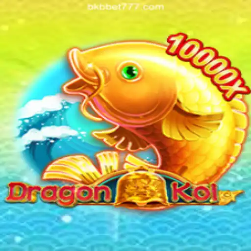 DragonKoi: Discover the Premier Online Slot Experience on BKB.bet Platform