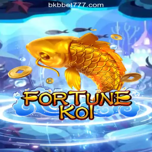 FORTUNEKOI: Dive into the Ultimate Online Slot Experience at BKB.bet Platform