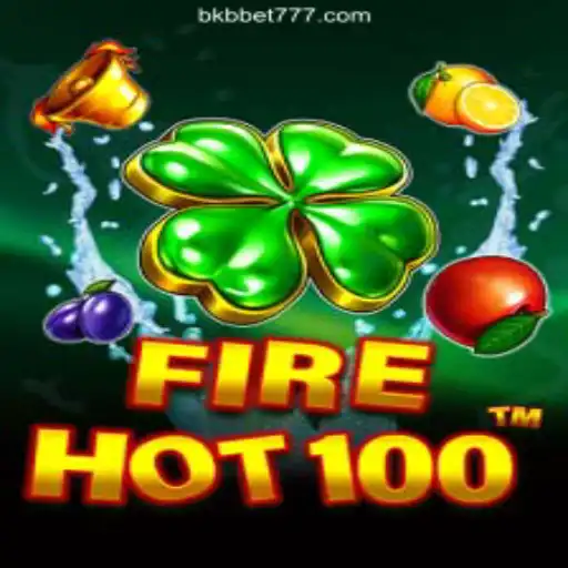 Exploring the Thrilling World of FireHot100: The Online Slots Sensation on BKB.bet Platform