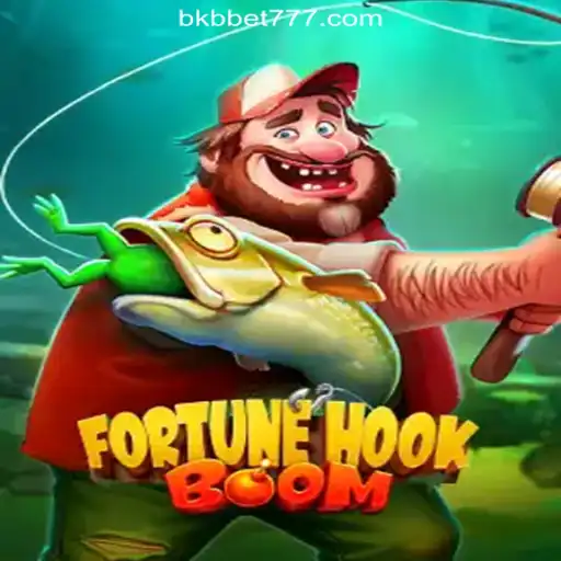 FortuneHookBoom: The Ultimate Online Gaming Experience on BKB.bet Platform