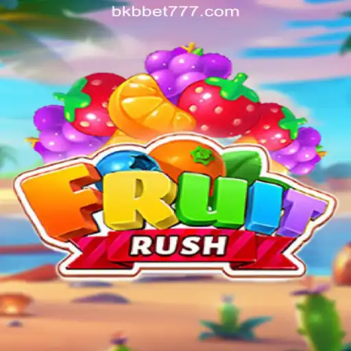 Discover the Thrilling Adventure of FruitRush on BKB.bet Platform