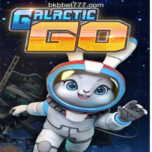 Unveiling GalacticGO: The Ultimate Space Adventure on BKB.bet