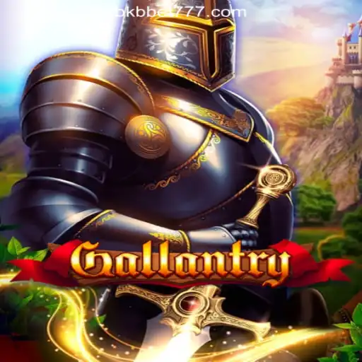 Gallantry: Exploring the Thrills of BKB.bet Platform's Online Slots in Brazil