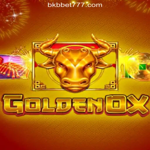 GoldenOx: The Premier Game on BKB.bet Platform-Online Slots Brasil #1