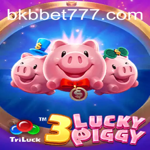 Exploring the World of 3LUCKYPIGGY on BKB.bet Platform: Online Slots Brasil #1