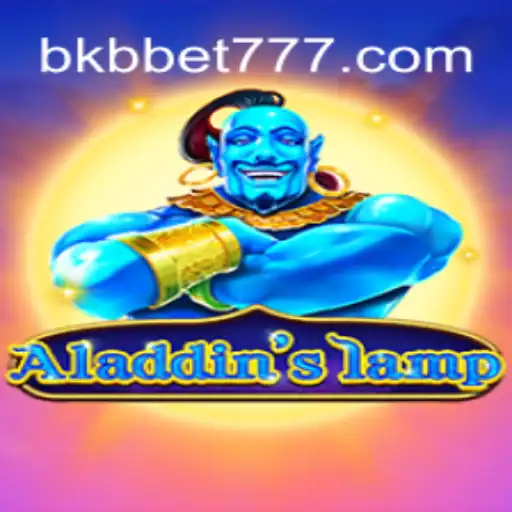 Exploring the Enchanting World of Aladdinslamp on BKB.bet Platform