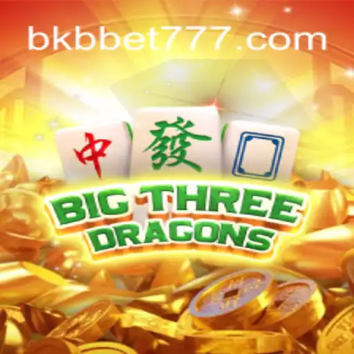 Unveiling BigThreeDragons: A Premier Online Slot Experience with BKB.bet Platform