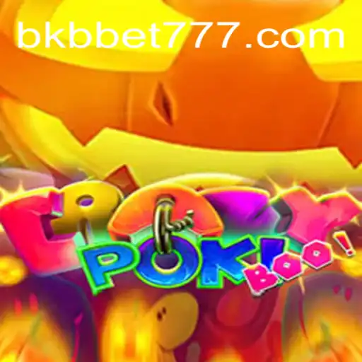 CrazyPokiBoo: The Ultimate Online Slots Experience on BKB.bet