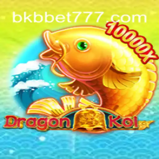 DragonKoi: Discover the Premier Online Slot Experience on BKB.bet Platform