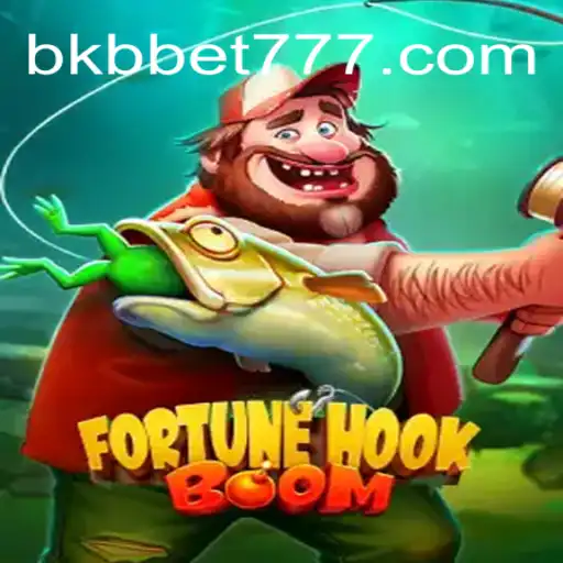 FortuneHookBoom: The Ultimate Online Gaming Experience on BKB.bet Platform