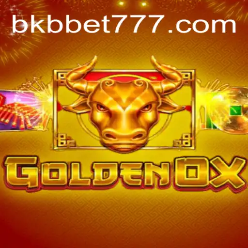 GoldenOx: The Premier Game on BKB.bet Platform-Online Slots Brasil #1