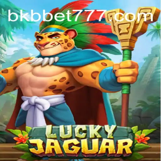 Discover the Thrills of LuckyJaguar on BKB.bet Platform: Brazil's Premier Online Slots Experience