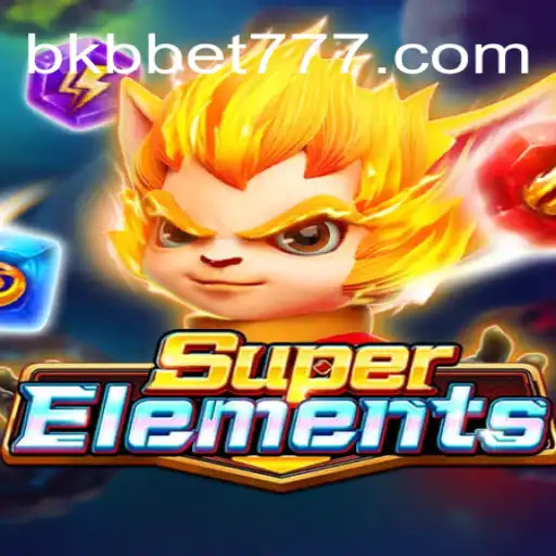 Discover the Exciting World of SuperElements: Brazil's #1 Online Slot on BKB.bet Platform