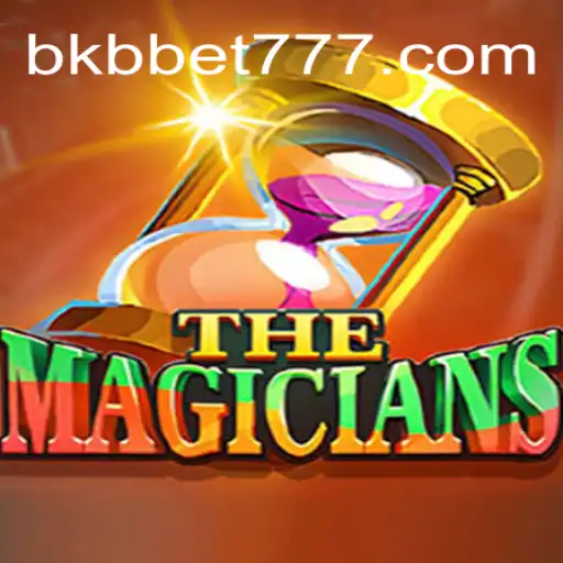 TheMagicians: An Enchanting Online Slot Experience on BKB.bet Platform