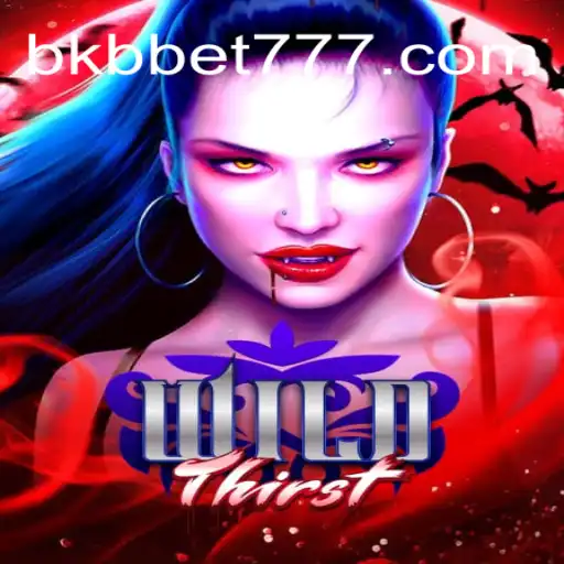WildThirst: The Leading Game on BKB.bet Platform - Online Slots Brasil #1