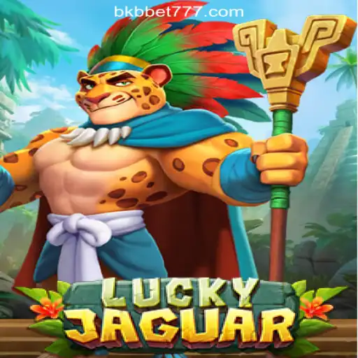 Discover the Thrills of LuckyJaguar on BKB.bet Platform: Brazil's Premier Online Slots Experience
