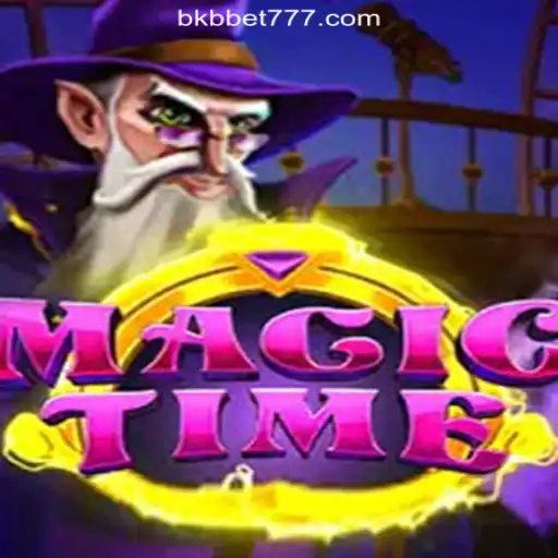 MagicTime: Discover the Excitement of Online Slots on BKB.bet Platform