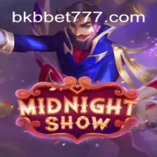 MidnightShow: Unveiling the Thrills of Brazil's Top Online Slot Game