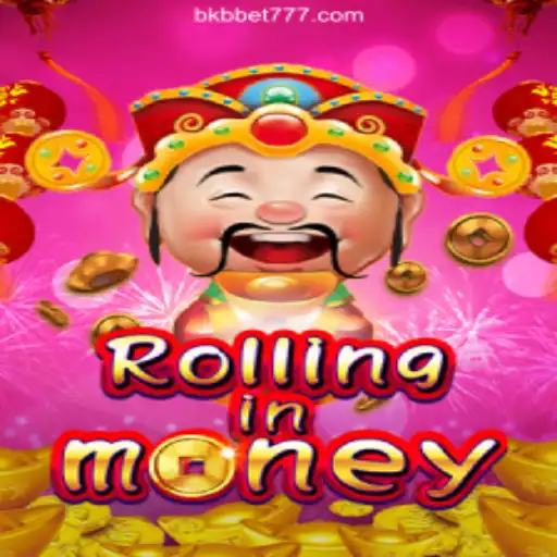 Discover the Excitement of RollingInMoney on the BKB.bet Platform