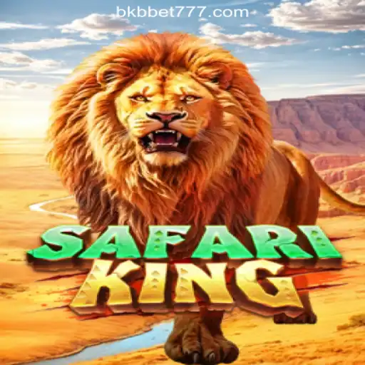 SafariKing: The Ultimate Adventure in Online Slots on BKB.bet Platform