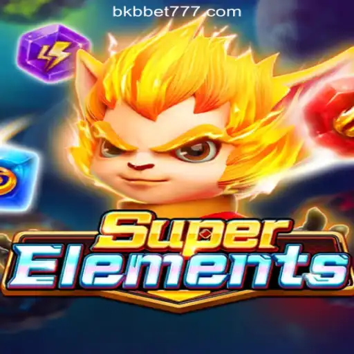 Discover the Exciting World of SuperElements: Brazil's #1 Online Slot on BKB.bet Platform