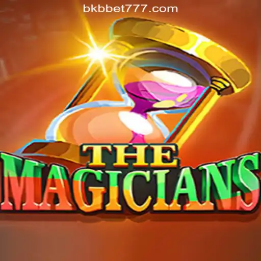TheMagicians: An Enchanting Online Slot Experience on BKB.bet Platform