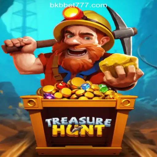 Discovering TreasureHunt on the BKB.bet Platform: The Top Online Slot Game in Brazil