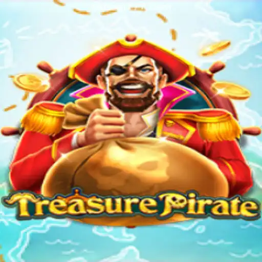 TreasurePirate: The Ultimate Online Slot Adventure on BKB.bet Platform