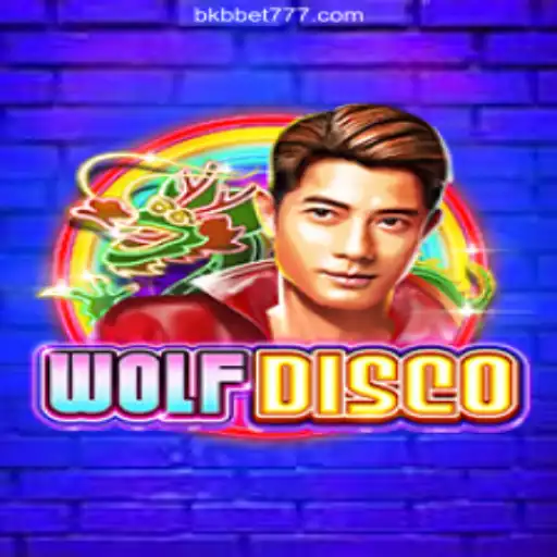 Discover the Thrilling World of WolfDisco on BKB.bet Platform - Online Slots Brasil #1