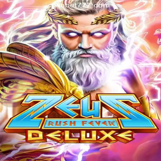 ZeusRushFeverDeluxe: The Ultimate Online Slot Adventure